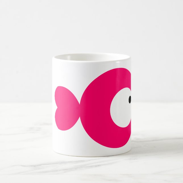 Tasse de thon (Centre)
