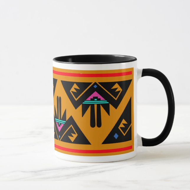 Tasse de Thunderbird (Droite)