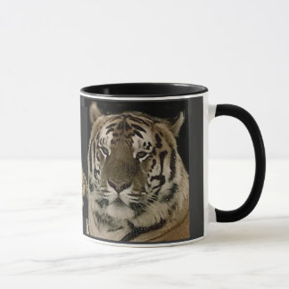 Tasse de tigre