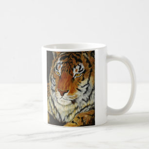 Tasse de tigre