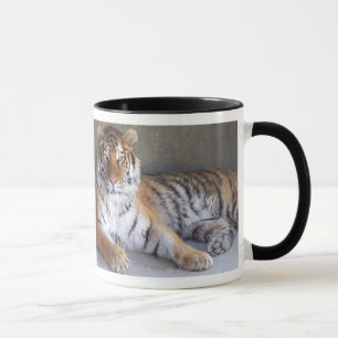 Tasse de tigre