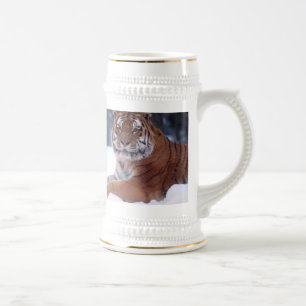 tasse de tigre