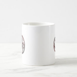 Tasse de tigre de Shotokan