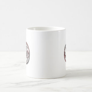 Tasse de tigre de Shotokan