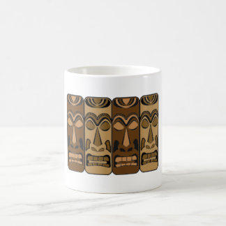 Tasse de Tiki