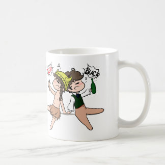 Tasse de Tinies
