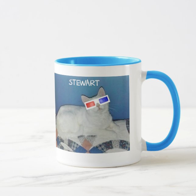 TASSE DE TINK ET DE STEWART (Droite)