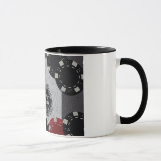Tasse de tisonnier