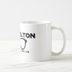 Tasse de TJ