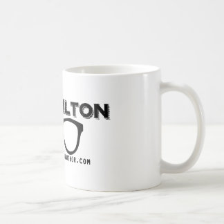 Tasse de TJ