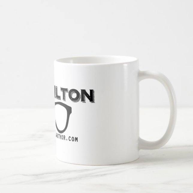 Tasse de TJ (Droite)