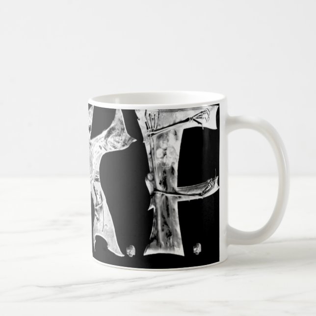 TASSE DE TKF BW (Droite)
