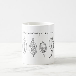 Tasse de TMII
