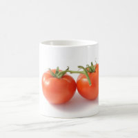 Tasse de tomate