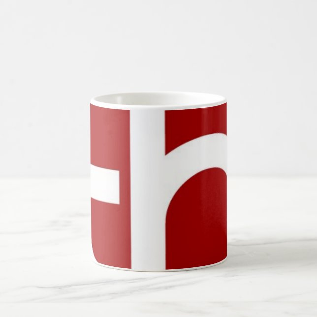 Tasse de Tonehammer (Centre)