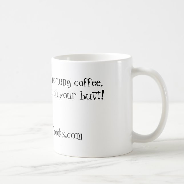 Tasse de Tooki (Droite)