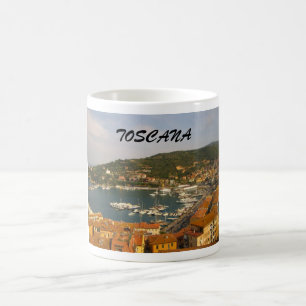 TASSE de Toscane