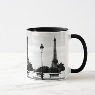 Tasse de Tour Eiffel
