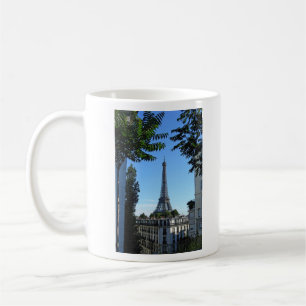 Tasse de Tour Eiffel
