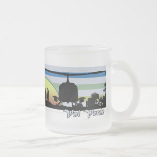 Tasse de tourisme de Val Verde