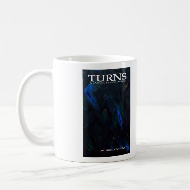 Tasse de tours (Gauche)