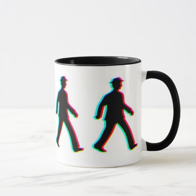 tasse de tout le monde (Droite)