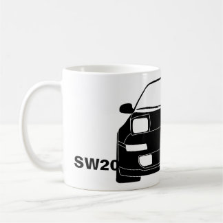 Tasse de Toyota MR2