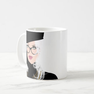 Tasse de travail de LaRue