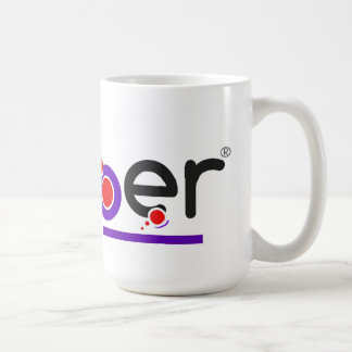 Tasse de trémie
