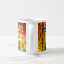 Tasse de trilogie de K'Barthan : Recherche du