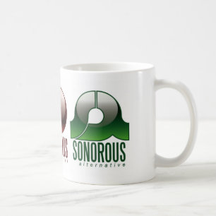 Tasse de trio