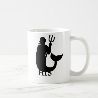 tasse de triton