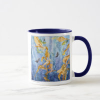 Tasse de trois joints