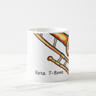 Tasse de trombone