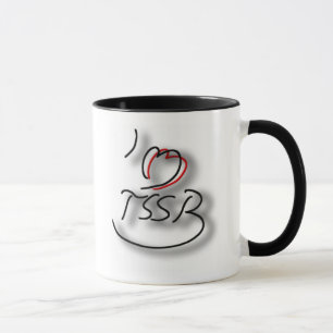 Tasse de TSSB
