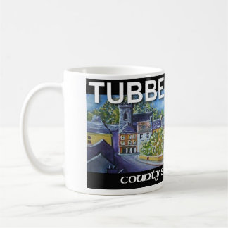Tasse de Tubbercurry