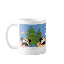 Tasse de Tugg 2012 Snowball