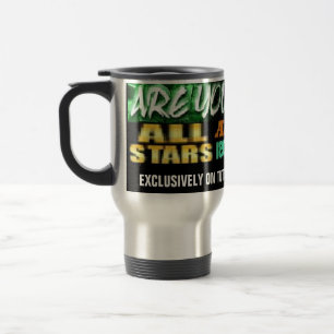 Tasse de Tutt Allstar par radio