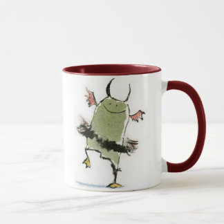 tasse de tutubeastie