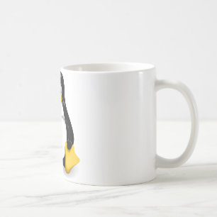 Tasse de Tux