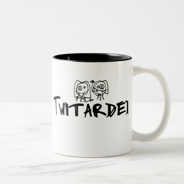 Tasse de Twitarded (Droit)