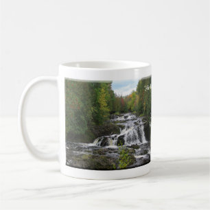 Tasse de Tyler Forks Cascades