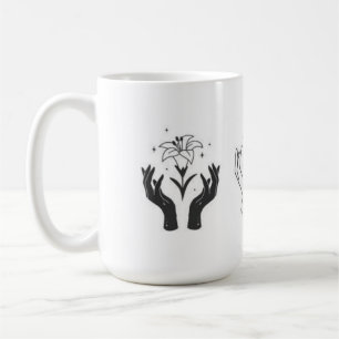 tasse de type sorcier