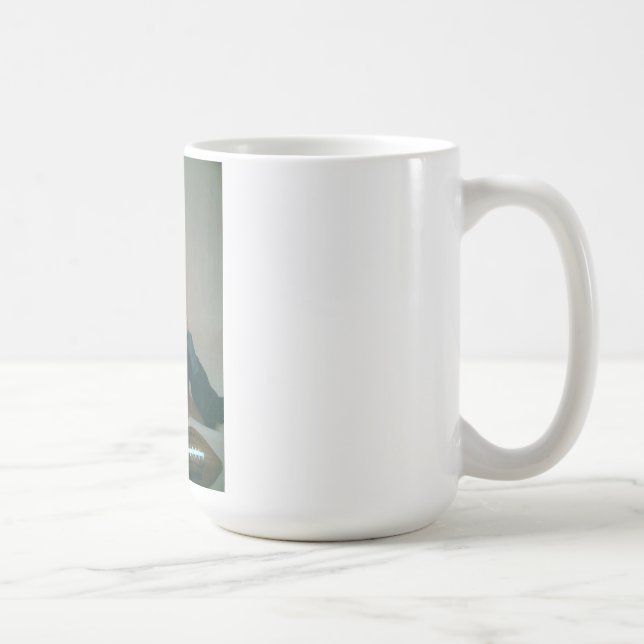 Tasse de Tyreese (Droite)