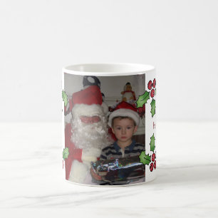 tasse de vacances