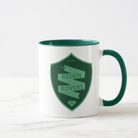 Tasse de vagabonds de REGEN