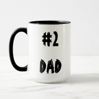 Tasse de validation de Parenting