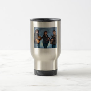 Tasse de vallée de Berachah