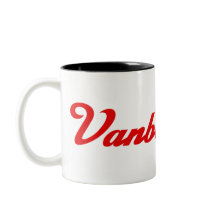 Tasse de Vanborghini