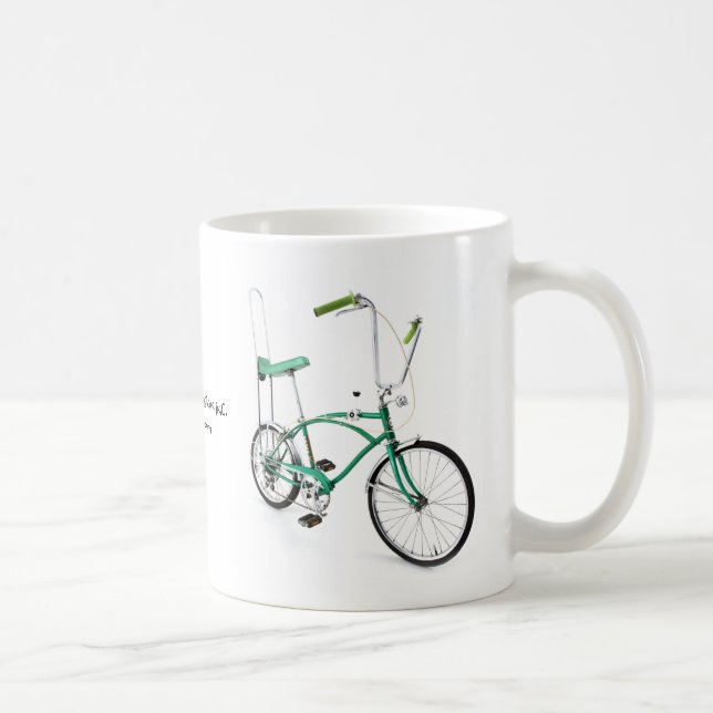 Tasse de vélo de muscle de Spyder (Droite)